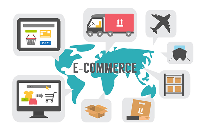 Imagen del E-commerse