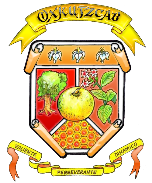 Escudo de Oxkutzcab